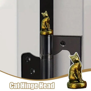 Magnetic Cat Hinge (3, 6 or 9 Pieces/Set)