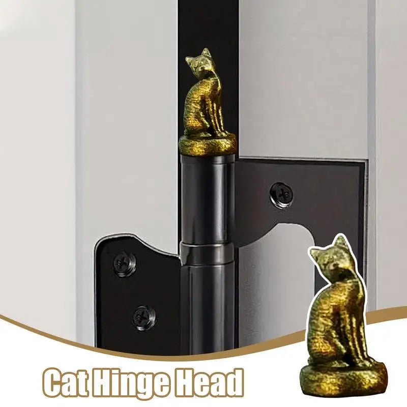 Magnetic Cat Hinge (3, 6 or 9 Pieces/Set)