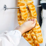 WhiskerWrap: The Cozy Cat-Shaped Towel