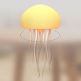 Jellyfish Floating And Dynamic Lamp (Voice Control/Color Changing)