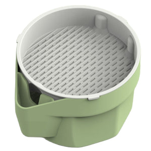 CAT GRASS CUP
