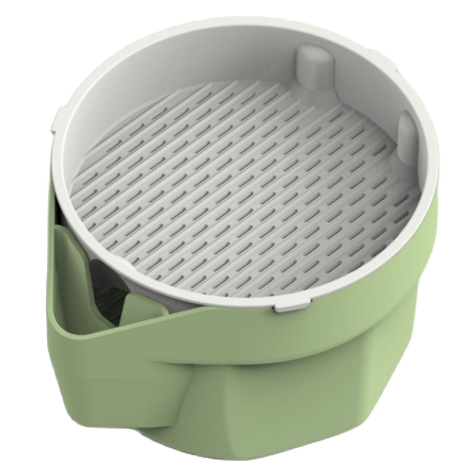 CAT GRASS CUP
