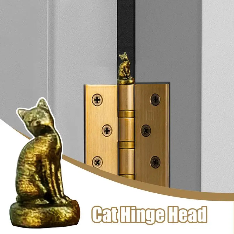 Magnetic Cat Hinge (3, 6 or 9 Pieces/Set)