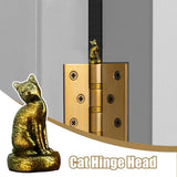 Magnetic Cat Hinge (3, 6 or 9 Pieces/Set)