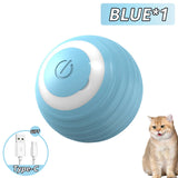 Smart Ball Pet Toy