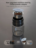 Quick Brew Pro