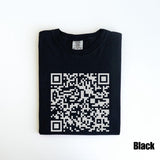 " FK Y QR Code" Unisex Tshirt