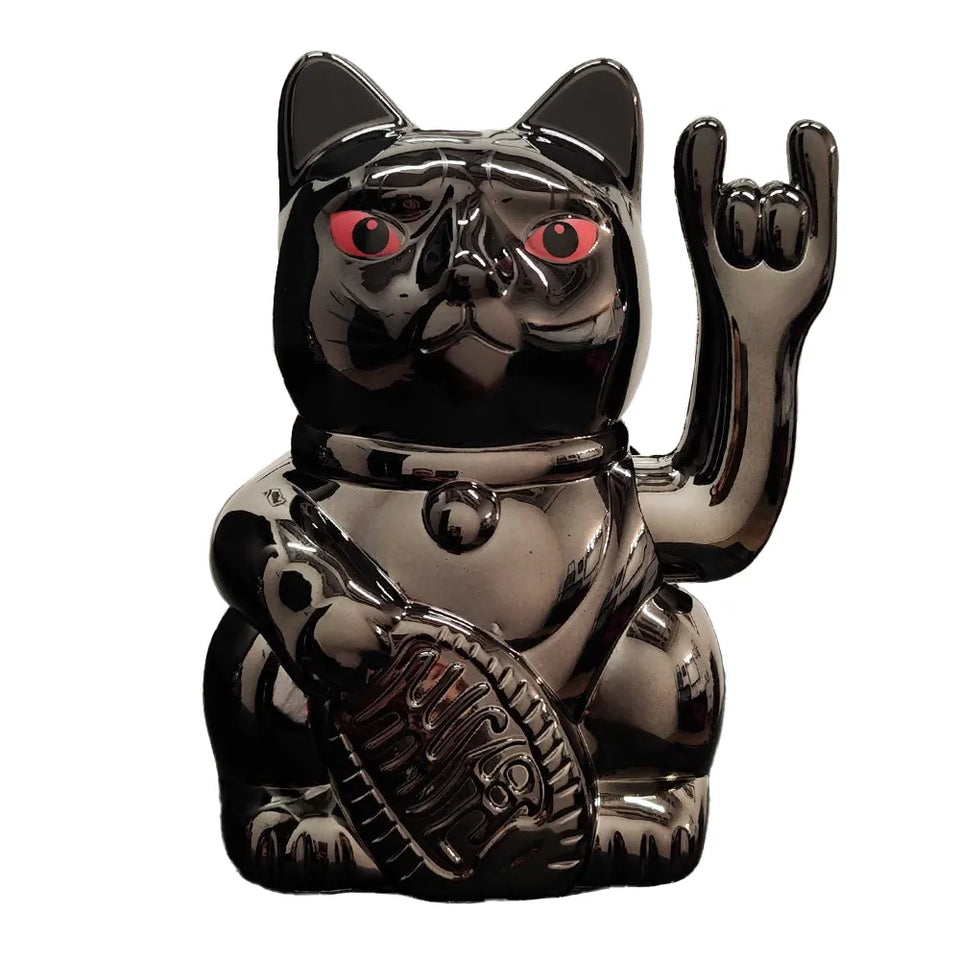 Angry Cat