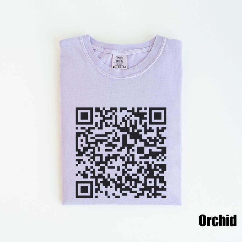 " FK Y QR Code" Unisex Tshirt