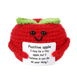 THE EMOTIONAL SUPPORT DOLL