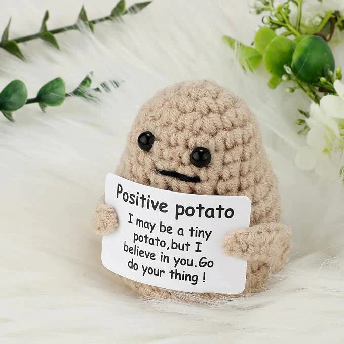 THE EMOTIONAL SUPPORT DOLL