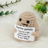 THE EMOTIONAL SUPPORT DOLL