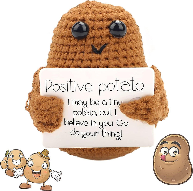 THE EMOTIONAL SUPPORT DOLL