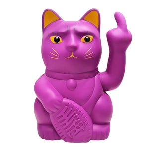 Angry Cat