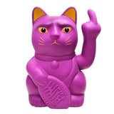 Angry Cat