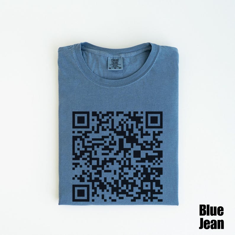 " FK Y QR Code" Unisex Tshirt