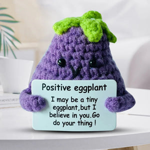 THE EMOTIONAL SUPPORT DOLL