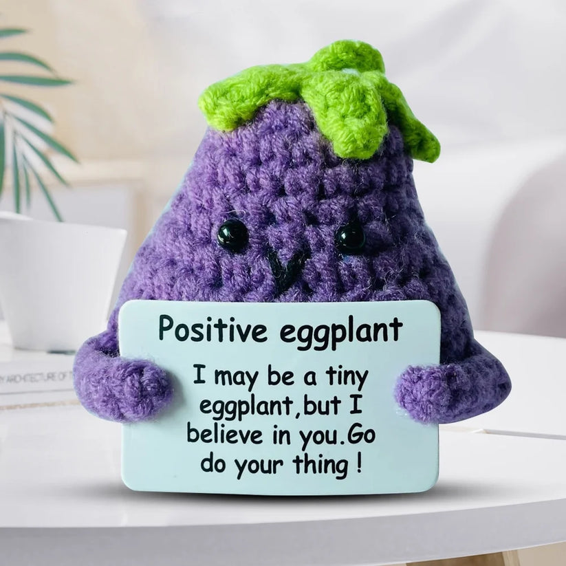 THE EMOTIONAL SUPPORT DOLL