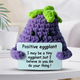 THE EMOTIONAL SUPPORT DOLL