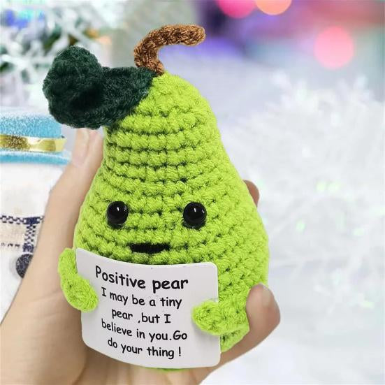 THE EMOTIONAL SUPPORT DOLL