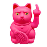 Angry Cat