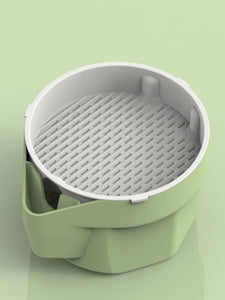 CAT GRASS CUP