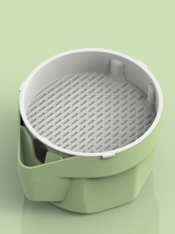 CAT GRASS CUP