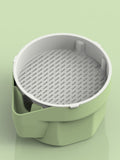 CAT GRASS CUP
