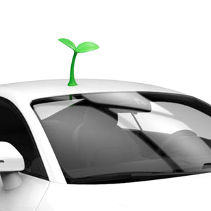 JIGGLY SPROUT CAR ANTENNA🌱